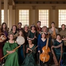 BWW Review: 900 YEARS OF WOMEN COMPOSERS – ADELAIDE FRINGE 2021 at Torrens Parade G