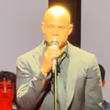 Videos: CHESS Audience Celebrate Tony Nominees With Thunderous Applause