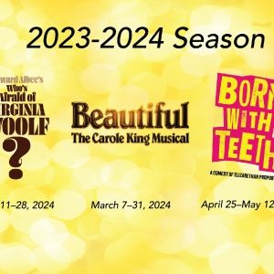 LET THE RIGHT ONE IN Kicks Off 2023-24 Season at Le Petit Theatre