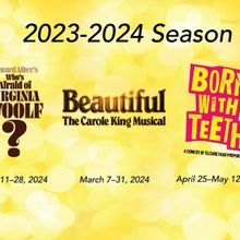 LET THE RIGHT ONE IN Kicks Off 2023-24 Season at Le Petit Theatre