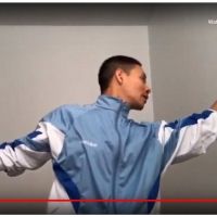 'Dance Diplomacy With Jonathan' Comes to Battery Dance TV