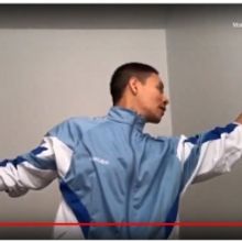 'Dance Diplomacy With Jonathan' Comes to Battery Dance TV