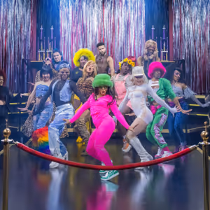 CATS: THE JELLICLE BALL Cast to Perform on GOOD MORNING AMERICA Next Week