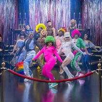 CATS: THE JELLICLE BALL Cast to Perform on GOOD MORNING AMERICA Next Week