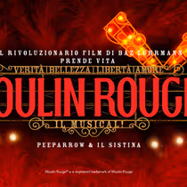 Review: MOULIN ROUGE IL MUSICAL! al TEATRO SISTINA