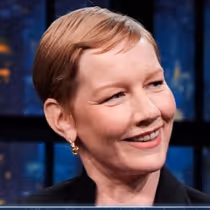 Sandra Hüller Didn't Know Tom Cruise Was Cast as Digger When She Signed On