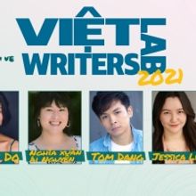 The Song Collective Assembles Six Vietnamese Writers From Across North America For Th