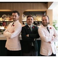 MAYBE SAMMY of Australia wins Michter's Art of Hospitality Award