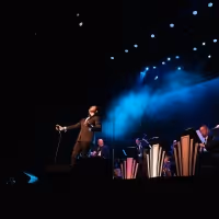 Chris Pinnella's 14-Piece Big Band Set For June 10 In Asbury Park