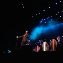 Chris Pinnella's 14-Piece Big Band Set For June 10 In Asbury Park