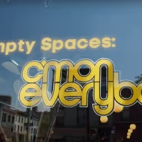 Live Music Society Premieres EMPTY SPACES: C'MON EVERYBODY Documentary October 7