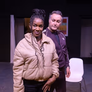Pacific Resident Theatre Extends the Run of THE SPY WHO WENT INTO REHAB