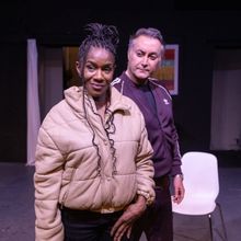 Pacific Resident Theatre Extends the Run of THE SPY WHO WENT INTO REHAB