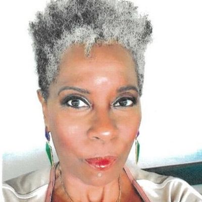 Rhonda Hansome to Host LAUGHS LIKELY at Black Women In Comedy Laff Fest