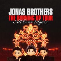 JONAS BROTHERS to Perform in STEAL AN EGG on Roblox