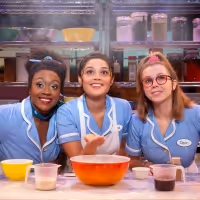 BWW Review: WAITRESS Opens Broadway in Louisville's 2021 - 2022 Season at Whitney…