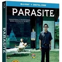 Bong Joon Ho's PARASITE Available Now on Digital