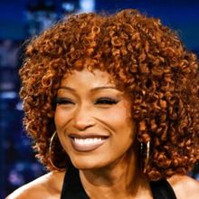 Keke Palmer Reveals Her Real Chemistry with HOT ONES Host Sean Evans