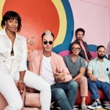 Fitz and the Tantrums to Kick off Let Yourself Free Tour This Weekend