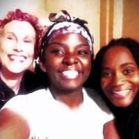 Vanguard Theater Company and Montclair Film And Level Forward Present A Conversation…
