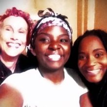 Vanguard Theater Company and Montclair Film And Level Forward Present A Conversation 