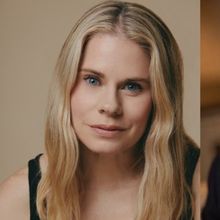 Additional Cast Set for ANTIGONE (THIS PLAY I READ IN HIGH SCHOOL) at The Public Thea