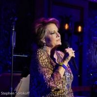 BWW Review: Lorna Luft Rocks at 54 Below