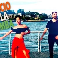 PALACIO DE LA RUMBA With Adrian Medina and Dance Mambo Comes to The Red Room at Club…