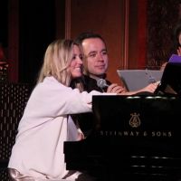 Photo Flash: WRITE OUT LOUD: FROM CONTEST TO CONCERT at Feinstein's/54 Below…