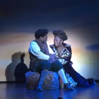 VIDEO: Watch 'A Change in Me' From BEAUTY AND THE BEAST at The 5th Avenue Theatre