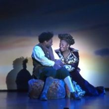 VIDEO: Watch 'A Change in Me' From BEAUTY AND THE BEAST at The 5th Avenue Theatre