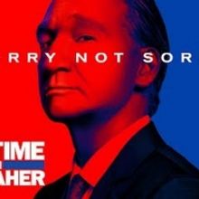 VIDEOS: Watch Clips From This Week's Episode of REAL TIME WITH BILL MAHER