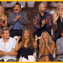 Julia Stiles, Jenna Dewan Join DANCING WITH THE STARS Season 35 Cast Reveal