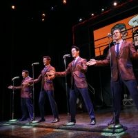 JERSEY BOYS Will Be Workin' Its Way Back to New World Stages This Fall