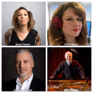 North/South Consonance, Inc. Kicks Off Holiday Season With Free Concert This Weekend