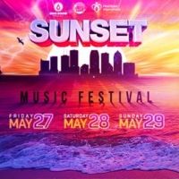 Sunset Events & Disco Donnie Presents Announce Sunset Music Festival Phase 1 Line Up