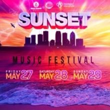 Sunset Events & Disco Donnie Presents Announce Sunset Music Festival Phase 1 Line Up