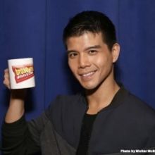 Wake Up With BWW 9/8: Broadway Stars Tribute Nick Cordero With 'One of the Great Ones