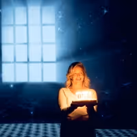 Immersive NEXT TO NORMAL Starring Alice Ripley & Adam Pascal Extended