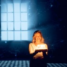 Immersive NEXT TO NORMAL Starring Alice Ripley & Adam Pascal Extended