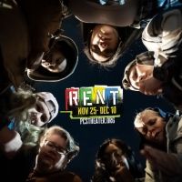 Feature: RENT at Players Club of Swarthmore