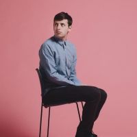 Award-Winning Comedian Alex Edelman Brings JUST FOR US To NYC