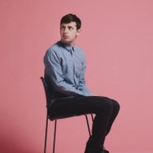 Award-Winning Comedian Alex Edelman Brings JUST FOR US To NYC