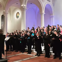Stonewall Chorale to Perform Marianna Martines' Work for Women's History Month