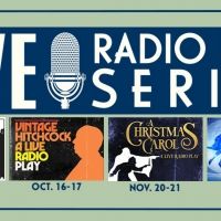 Lincoln Park Announces Streamed Radio Play Series