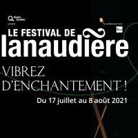Festival De Lanaudière's Announces Upcoming Live Performances Interview