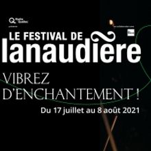 Festival De Lanaudière's Announces Upcoming Live Performances
