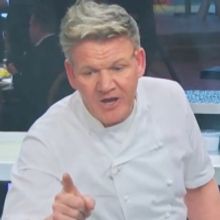 Exclusive: Watch a Clip From the New Episode of HELL'S KITCHEN: BATTLE OF THE AGES