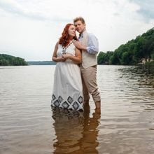 Review: BIG FISH at Lyric Arts