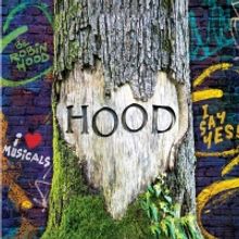 Cast Announced for Douglas Carter Beane & Lewis Flinn's New Musical HOOD at Asolo Rep